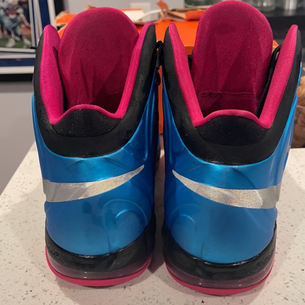 Nike Hyper Posite - image 4